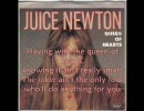 Queen of hearts - Juice Newton