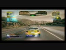 大人のマリオカート「blur」オンライン対戦に参加してみた。その3