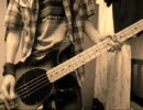 【NOB　This is a song for you】変わらない俺達が弾きました。
