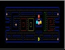 なんかGoogleパックマンを実況プレイして遊んでみました。