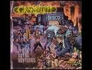 CRANIUM - Speed Metal Sentence