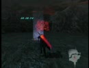 DMC4_デビルメイクライ４_ネロ_ＢＰ６６６万を目指しますstage16-25