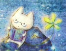 尊敬する人を描いてみた