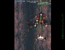 35歳からのバトルガレッガ・４号機で挑戦（２／３）