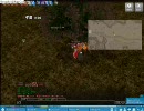 マビノギ　影ミッション・グラッグカウ退治等級HD　無双圧倒！！！