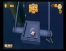 【モンキーボール】おサルを転がすアクションゲーを二人で実況stage5前編