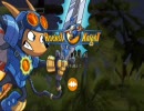 Rocket Knight【ｴｺｰ実況】02