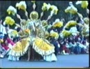ディズニー・パーティグラ・パレード