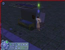 【sims2】0から画家生活　その8