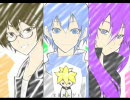 【えへへｗｗ】ボクモテ　歌ってみたby彼方