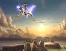 パルテナの鏡　ニンテンドー3DS　ロンチタイトル　E3 2010