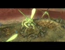 「肉食編」Spore　プレイ動画０4