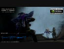 【FF14】FFXIVBenchmark ララフェル（女）