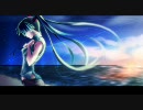 【初音ミク】only one wish【オリジナル】