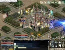 リネージュ【Lineage】カノ鯖'10.6/15ギラン攻城戦(前編)
