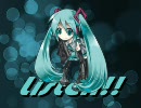 【初音ミク】Listen!!【けいおん!】