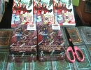 【遊戯王】白虎デュエル! 開封動画 その5【TIN缶編】