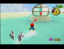 万年鼻炎がスーパーマリオギャラクシー２打開　その３５