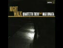 Quartetto Trevi feat. Max Ionata - Pressmission - Night Walk