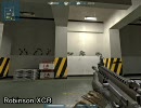 Robinson XCR