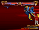 【MUGEN】第二回北斗杯Part15