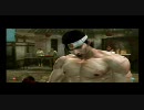 鉄拳６BR　６月６日　YAZ四日市　闘劇予選　その１　