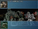 MUGEN大怪獣バトル2010　Bブロック第2回戦