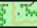 【MOTHER１】ただし、超能力は尻から出る【実況プレイ】第２発目
