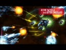 R-TYPE.TACTICSⅡを連合軍サイドで実況プレイpart26-a