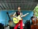 Nick Curran＆The Lowlifes