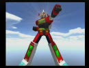 第2次スーパーロボット大戦αを129ターンでクリア　17話～21話