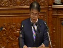 2010/06/16衆院本会議・韓内閣不信任決議賛成討論　うなぎ犬無双