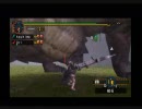 どんくさいおたくがMHP2Gを実況プレイ*集会場ラオシャンロン*39後