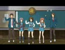 ちゃかぽこちゃ