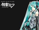 初音ミクで『レッツゴー　ゲキ・ガンガー3』