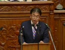 熱過ぎる！大村議員「菅首相は国民生活を不幸にする大魔王だ」