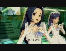 【アイドルマスターL4U】『shiny smile』 あずさ・美希・千早