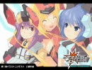 【コズミックブレイク】　ハクメン検証　【バグ】