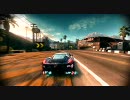髭さんのSPLIT/SEC0ND　エピソード３：第一、第二レース