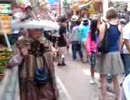「COSTUME PLAYER」　撮影　神田ホイ