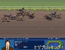 ウイニングポスト7 マキシマム2008 第壱捨話 ダートマイルクイーン 1/8 
