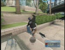 【Skate3】にら＆ぞら実況プレイ その6