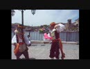 東京ディズニーシー　フェアリーズプリマヴェーラ～ロミオ前～後編