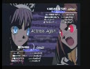 立川♂１ 10/06/12 MBAAシングル　準々決勝４
