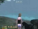 女召喚師の冒険？　その0