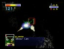 スターフォックス64 メテオ640HIT(tool-assisted)