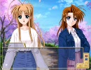 とらいあんぐるハート3 プレイ動画　第1章その6
