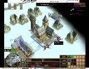 [たくまん]AOE3実況解説 Takumanドイツ VS shmrasインド