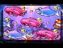 サメについて語る永井先生