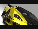 【Forza3】1305psの市販車をパッドで走ってみた【Ultimate Aero】